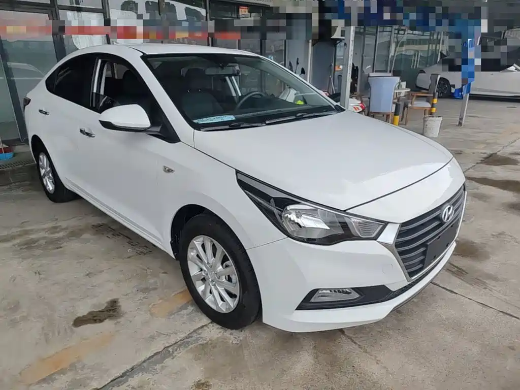 Hyundai Verna 2019 — фото 4