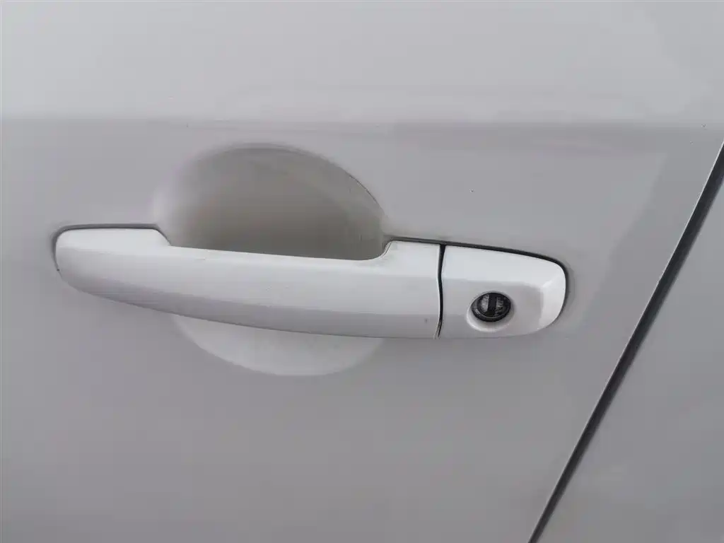 Suzuki SX4 2014 — фото 18