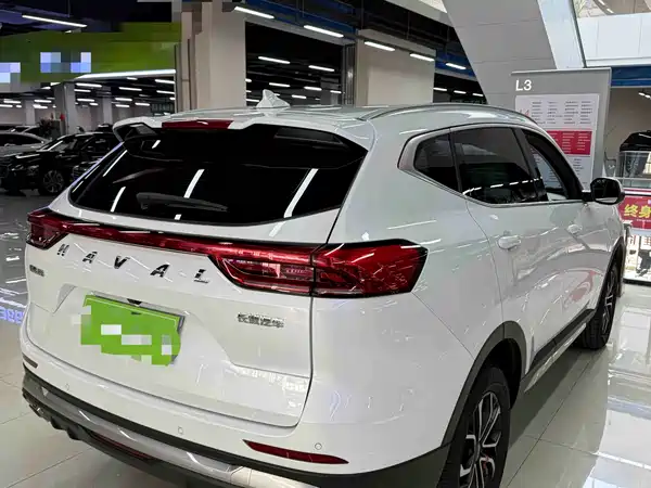 Haval H6 2023