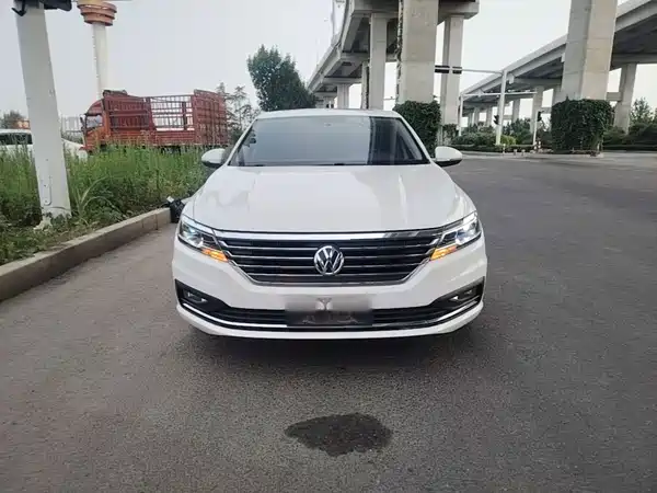 Volkswagen Lavida 2020