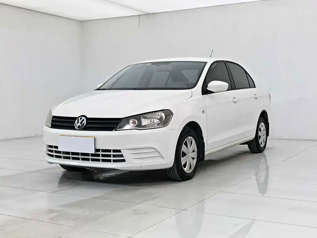 Volkswagen Jetta 2016 — фото 21