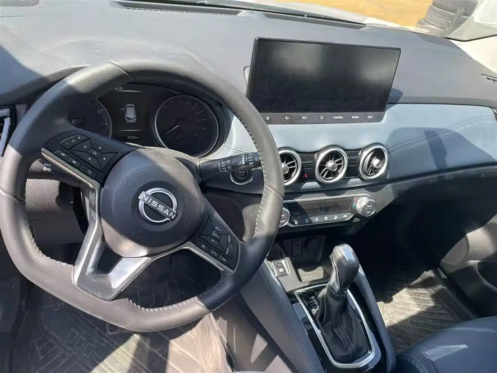 Nissan Qashqai 2024 — фото 4