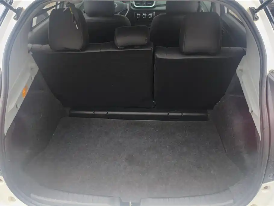 Toyota Vios FS 2017 — фото 4