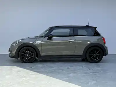 MINI MINI 2019