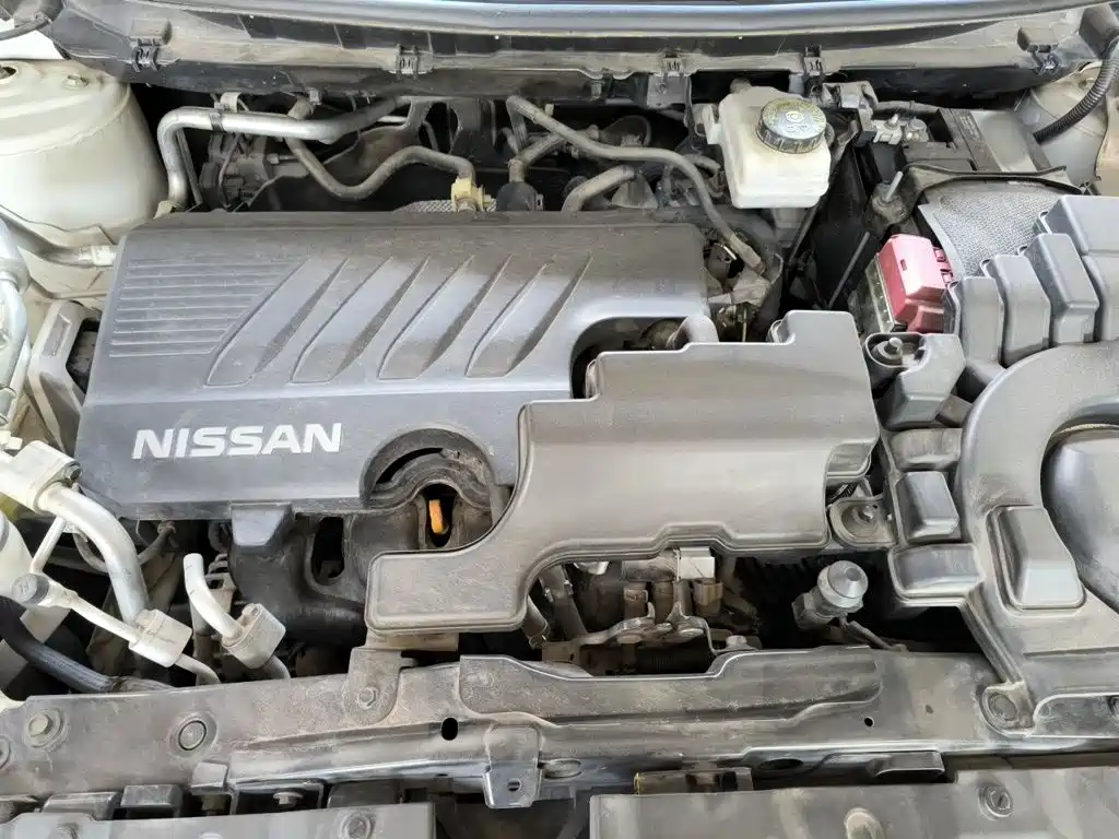 Nissan Qashqai 2020 — фото 16