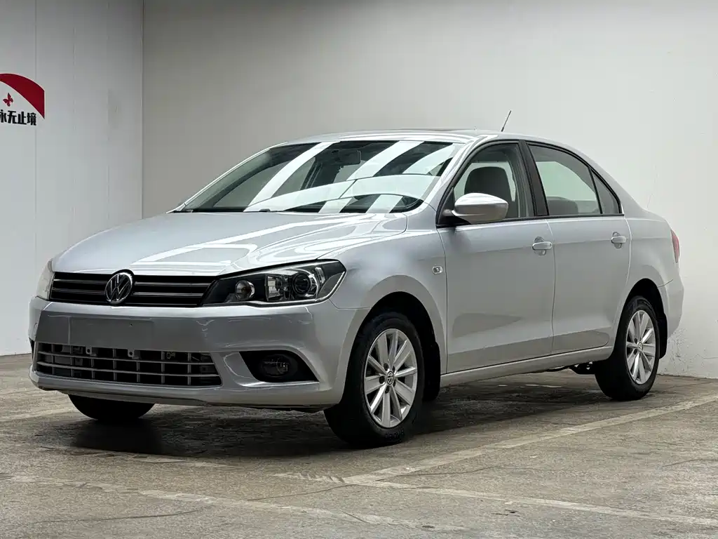 Volkswagen Jetta 2016