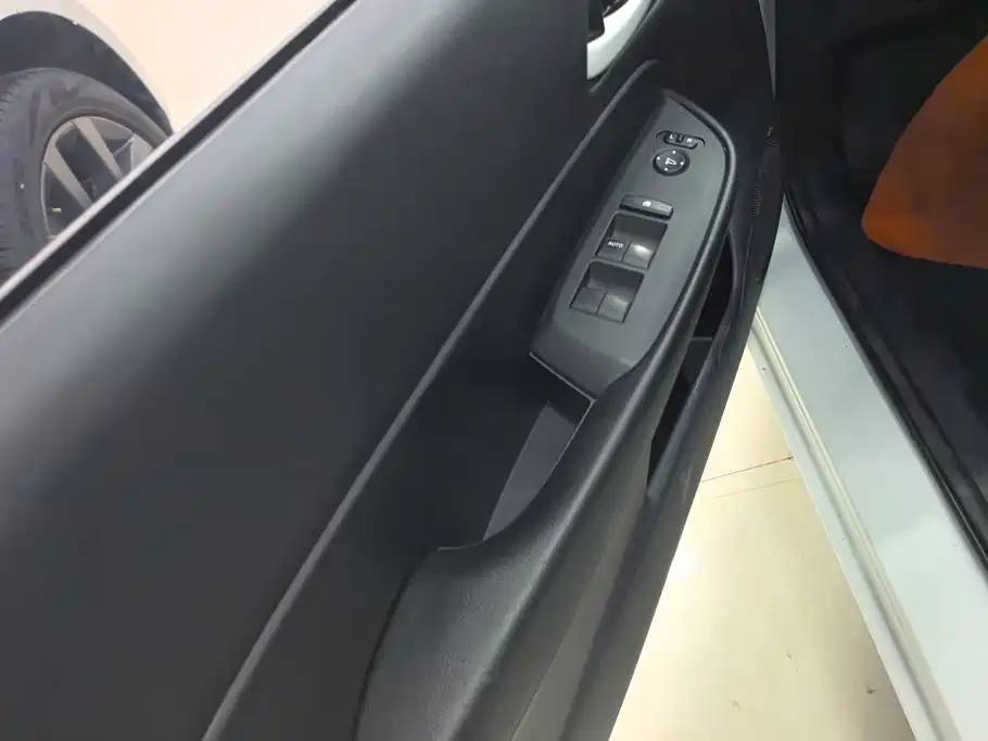 Honda Fit 2023