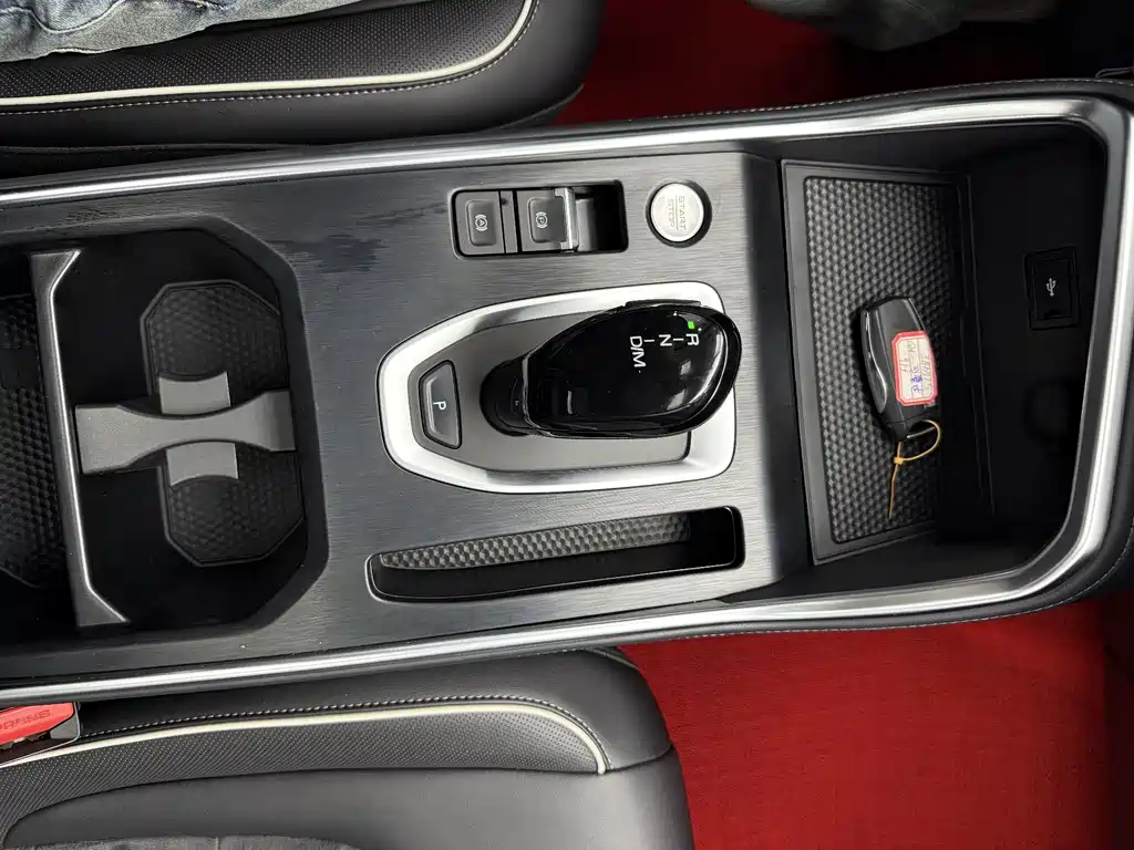 Haval H6 2022 — фото 13