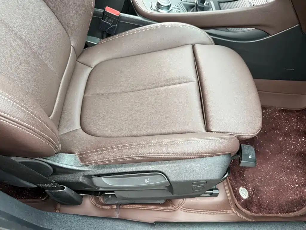 BMW X1 2022 — фото 19