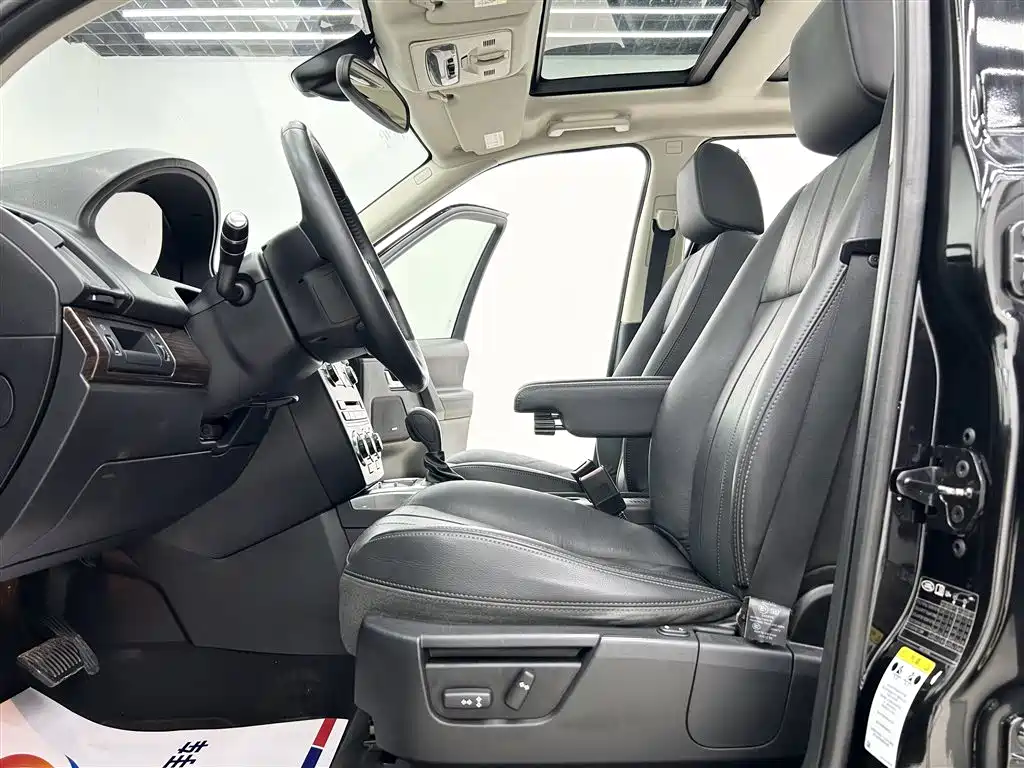 Land Rover Freelander 2 2013 — фото 5