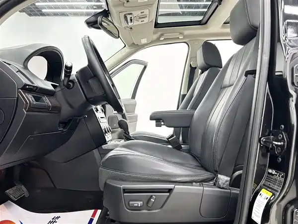 Land Rover Freelander 2 2013