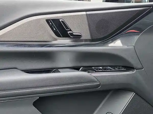 Cadillac XT5 2025