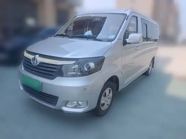 Changan Ruixing M70 2020