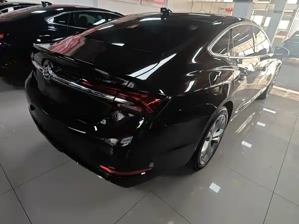 Buick LaCrosse 2022