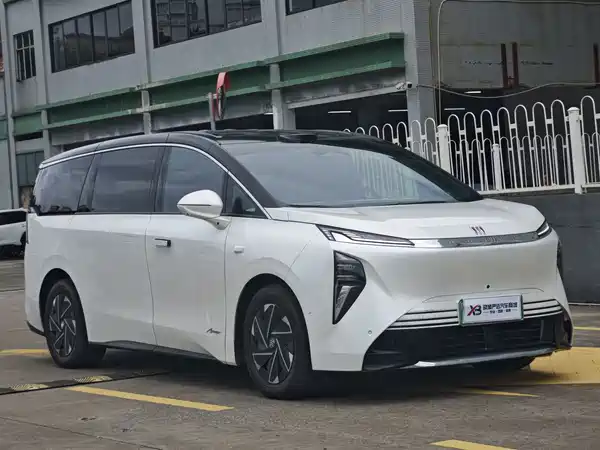 Buick Zhijing Family 2026