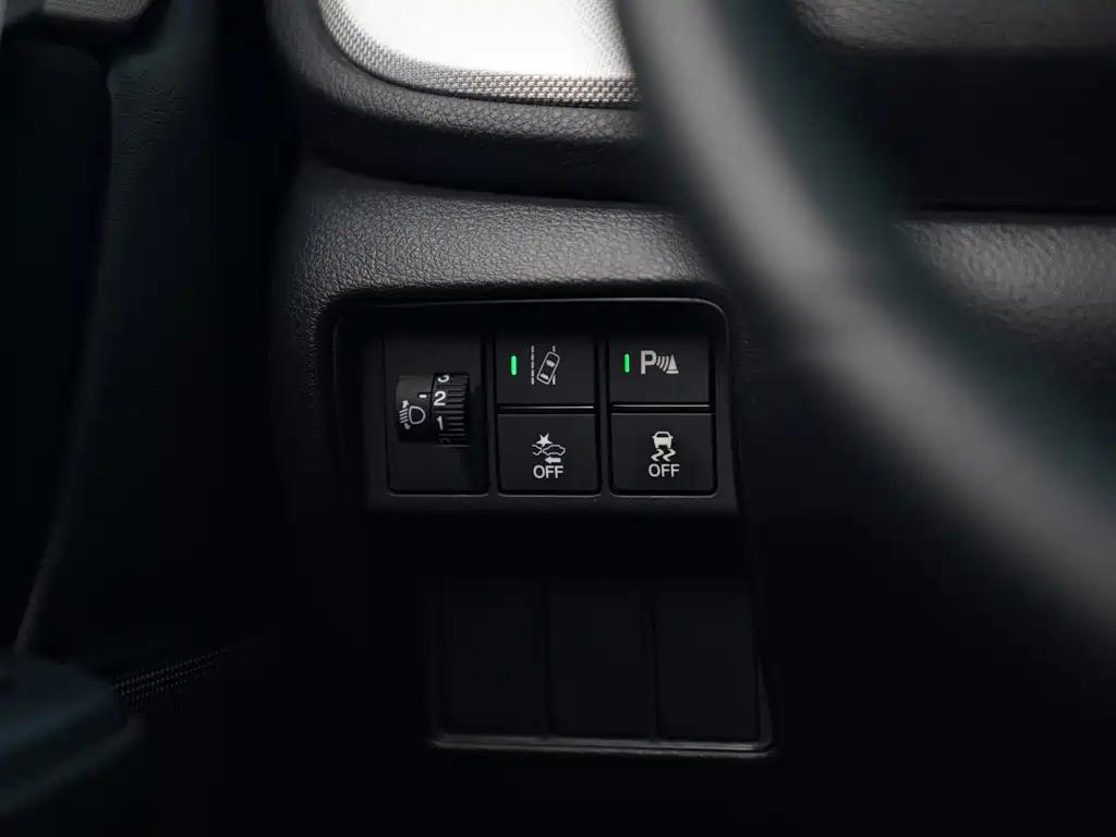 Honda CR-V 2020 — фото 12