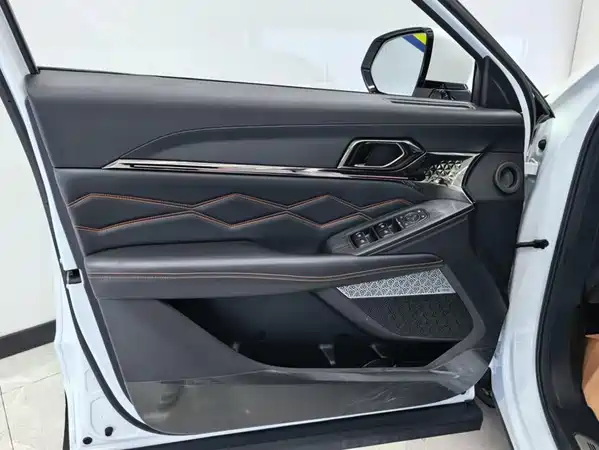 Haval Mythical Beast 2023