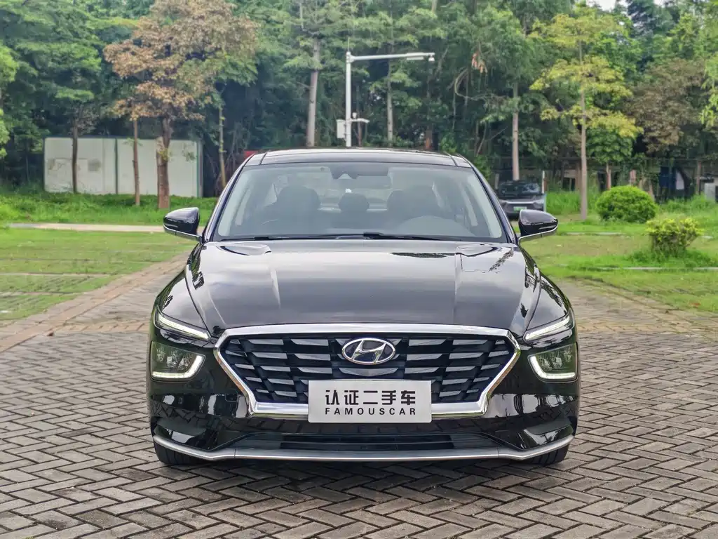 Hyundai Mistra 2021 — фото 2