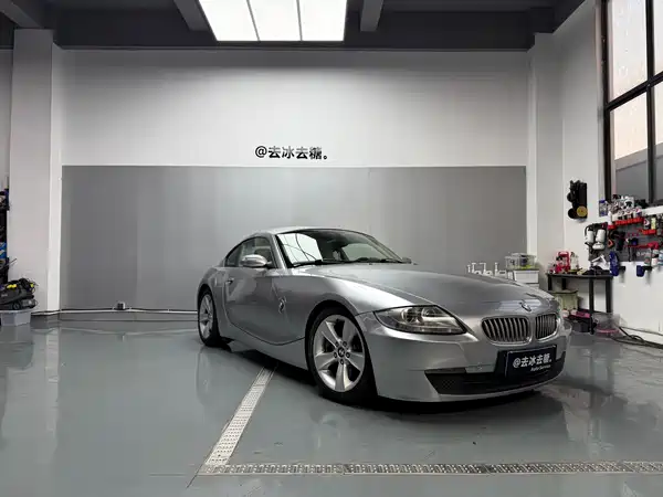 BMW Z4 2007
