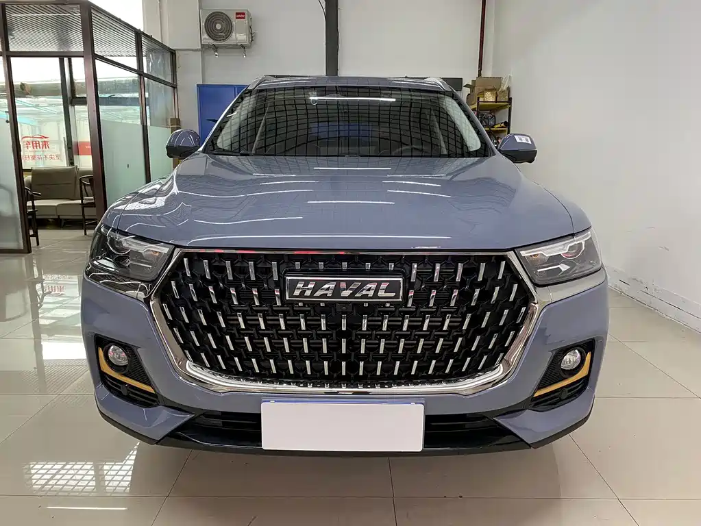 Haval H6 2023