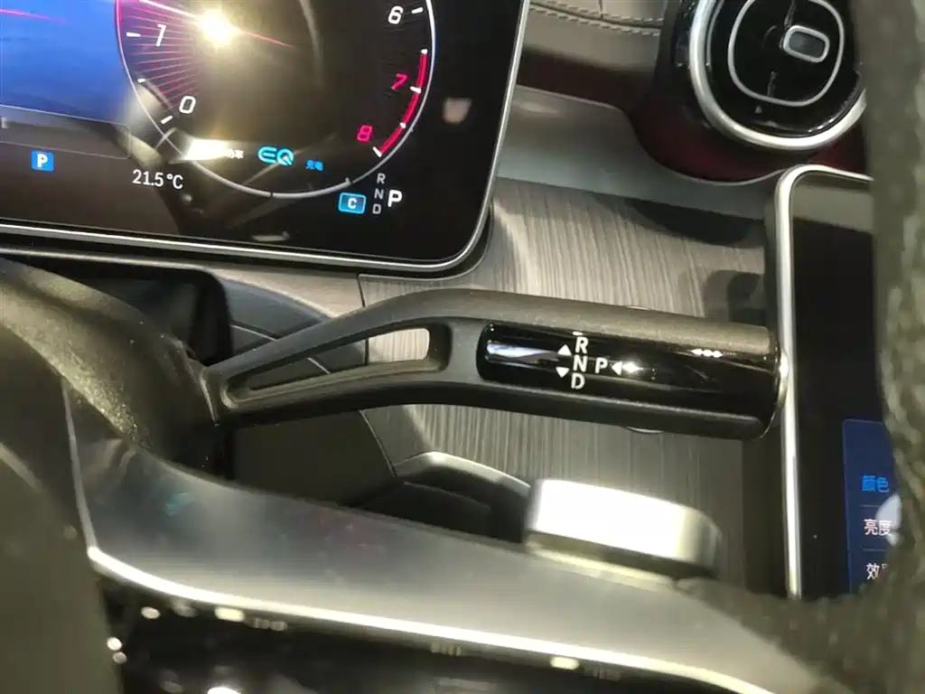 Mercedes-Benz C-Class 2022 — фото 14