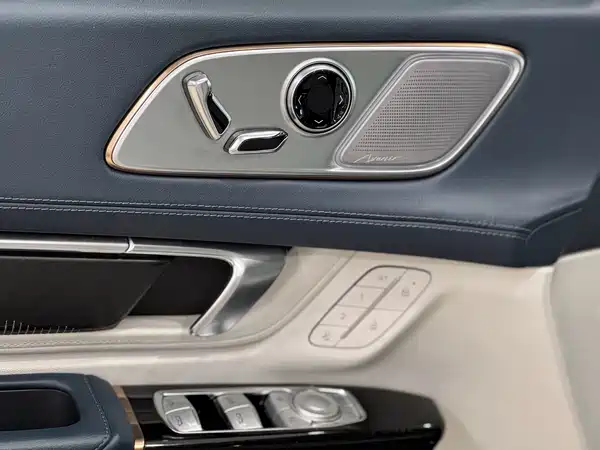 Buick Century 2023