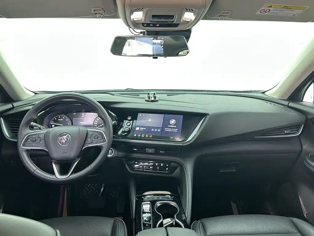 Buick Envision S 2023 — фото 6