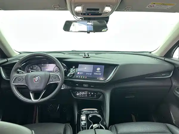 Buick Envision S 2023