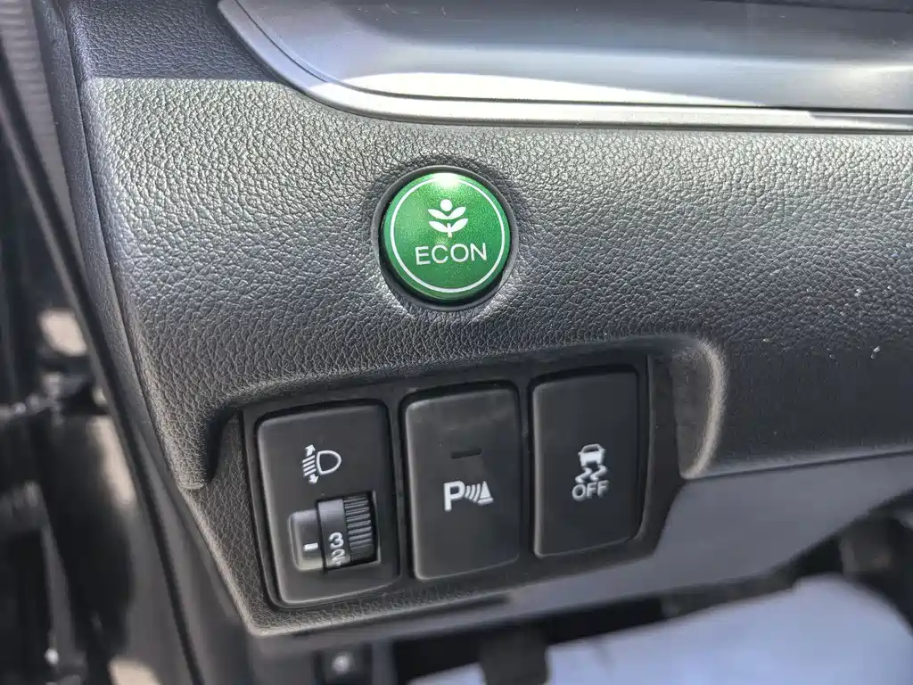 Honda CR-V 2016 — фото 11