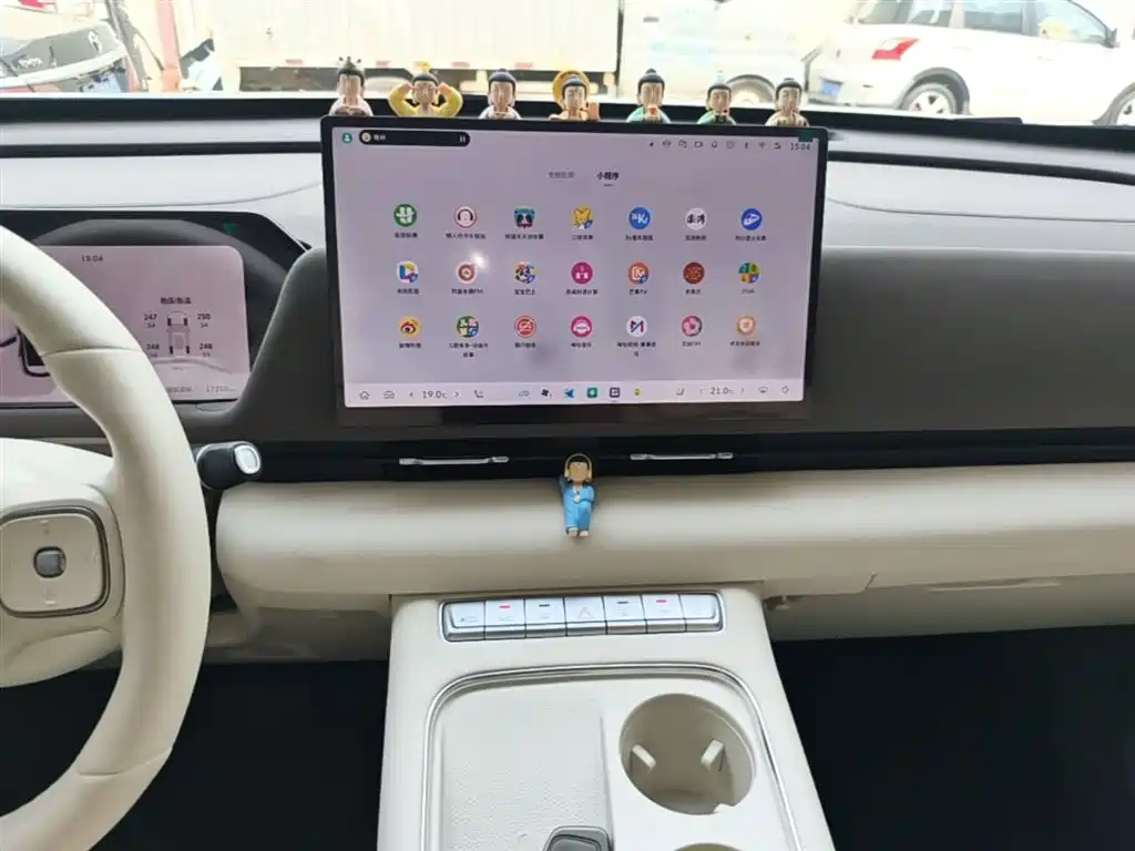 Haval Xiaolong MAX 2025 — фото 13