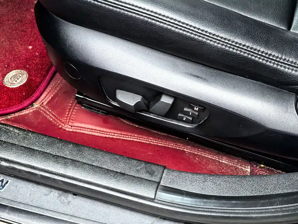 BMW X1 2015 — фото 16