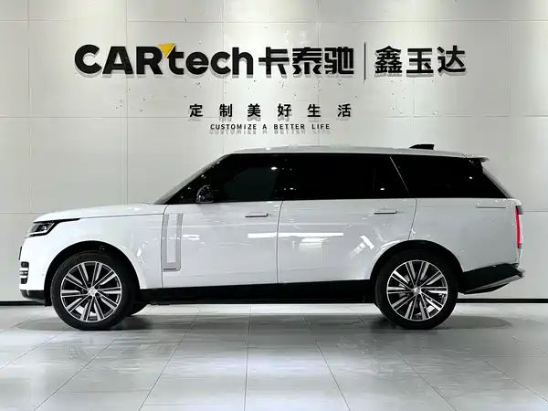 Land Rover Range Rover 2024