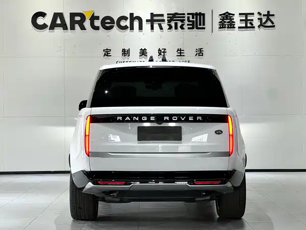 Land Rover Range Rover 2024