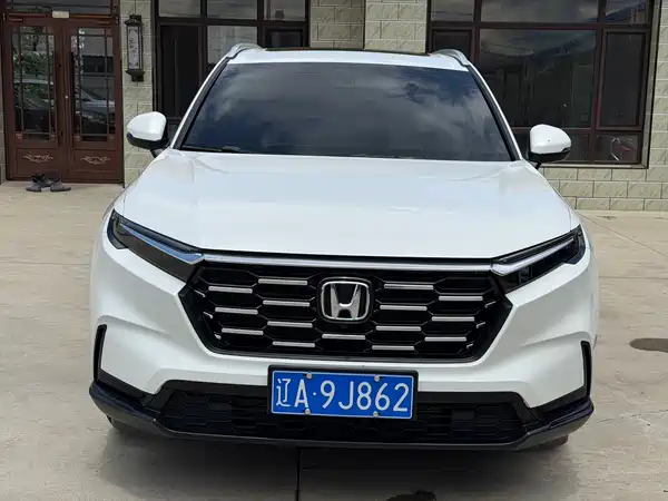 Honda CR-V 2024