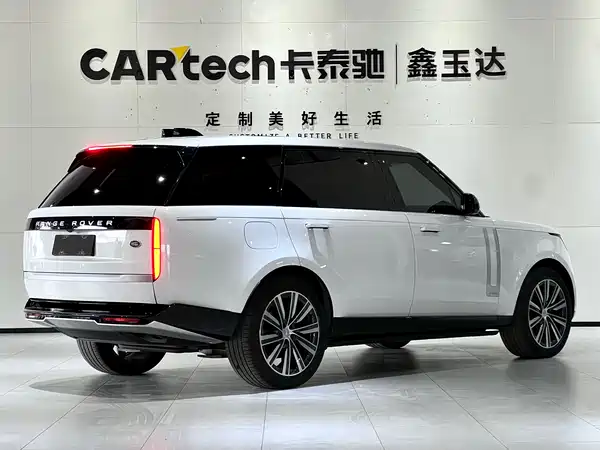 Land Rover Range Rover 2024