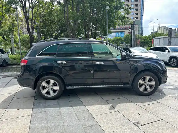 Acura MDX 2013
