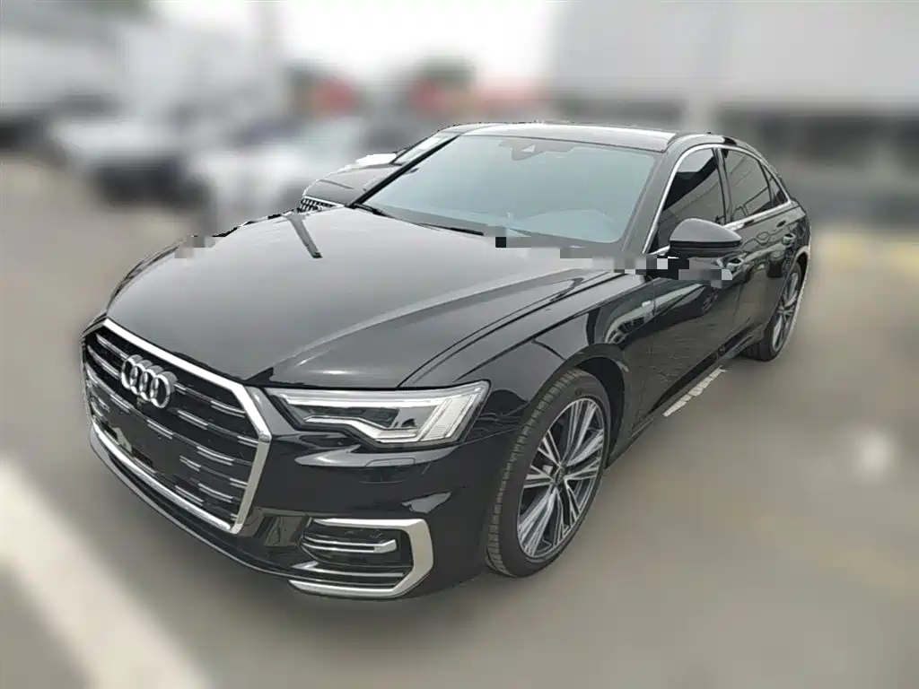 Audi A6L 2026 — фото 3