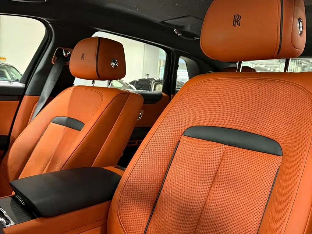 Rolls-Royce Ghost 2022