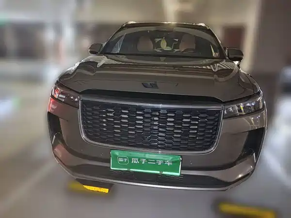 Li Auto ONE 2021