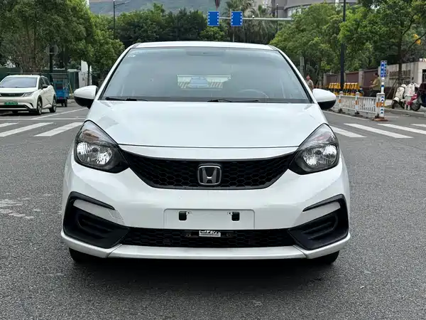Honda Fit 2023