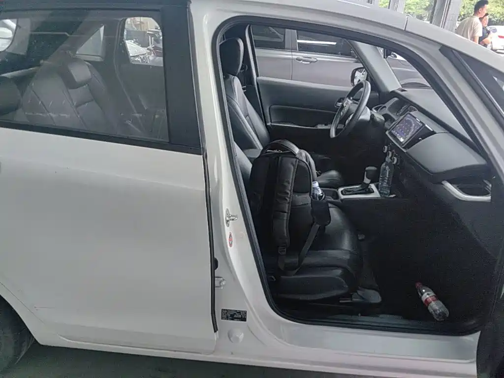 Honda Fit 2022 — фото 20