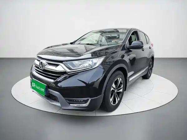 Honda CR-V 2020