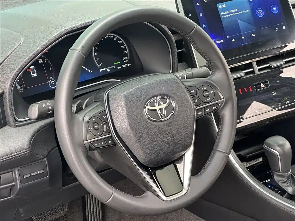 Toyota Avalon 2024 — фото 19