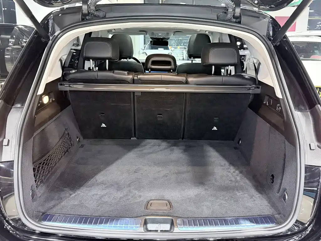 Mercedes-Benz GLE 2023 — фото 23