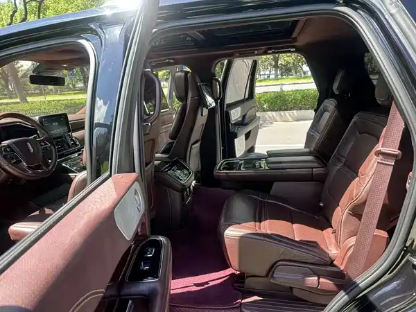 Lincoln Navigator 2019
