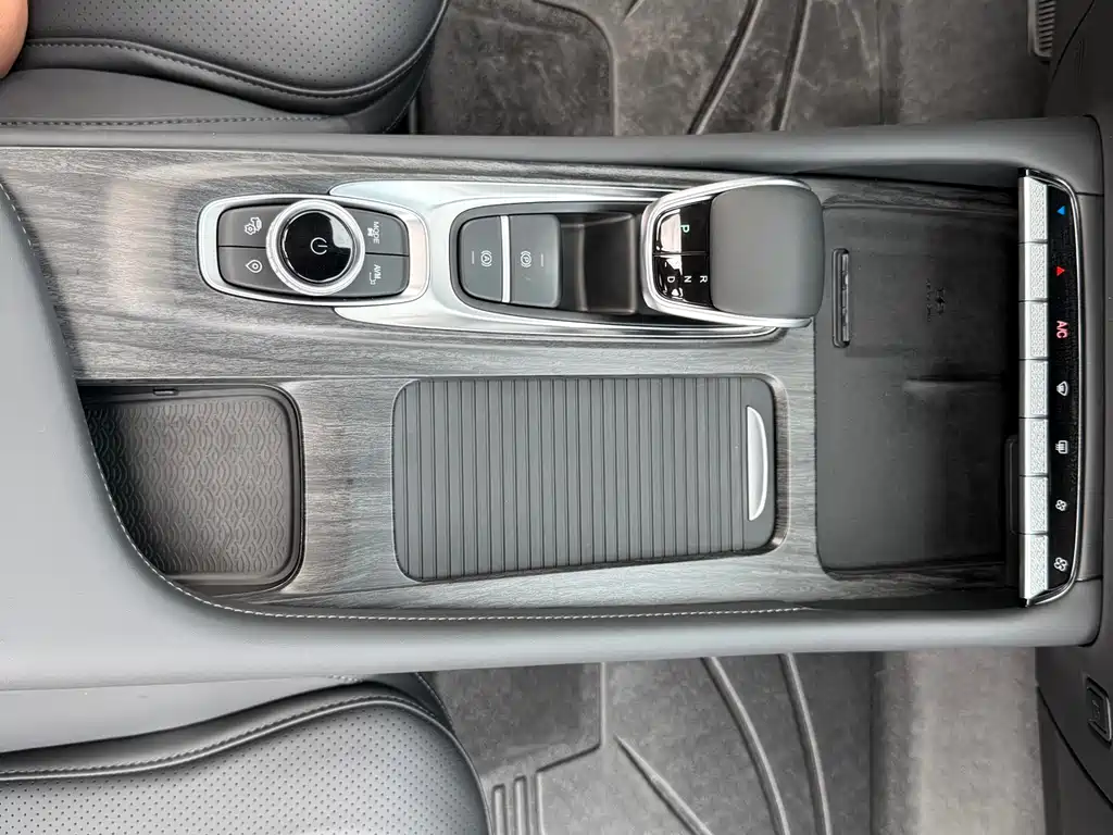 Chery Arrizo 8 PRO 2025 — фото 20