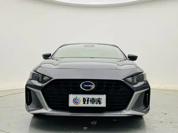 GAC Trumpchi Empow 2023