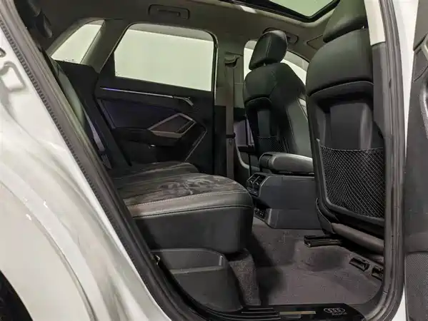 Audi Q3 2020