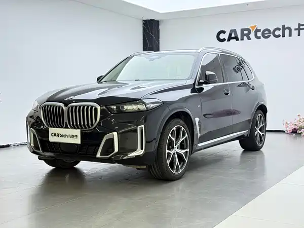 BMW X5 2023