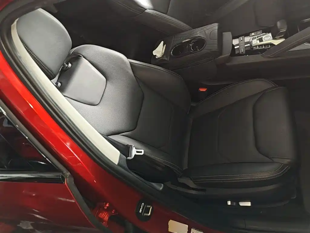 BYD Pro New Energy 2020 — фото 20